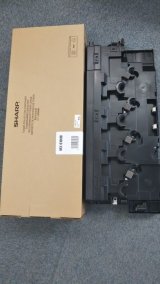 シャープ MX-61JT-BA 純正トナー □ブラック 【大容量】｜プリンターの