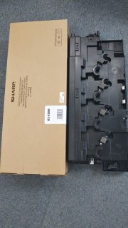 シャープ MX-61JT-BA 純正トナー □ブラック 【大容量】｜プリンターの