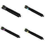 富士フイルムビジネスイノベーションジャパン CT203887〜90 純正トナー