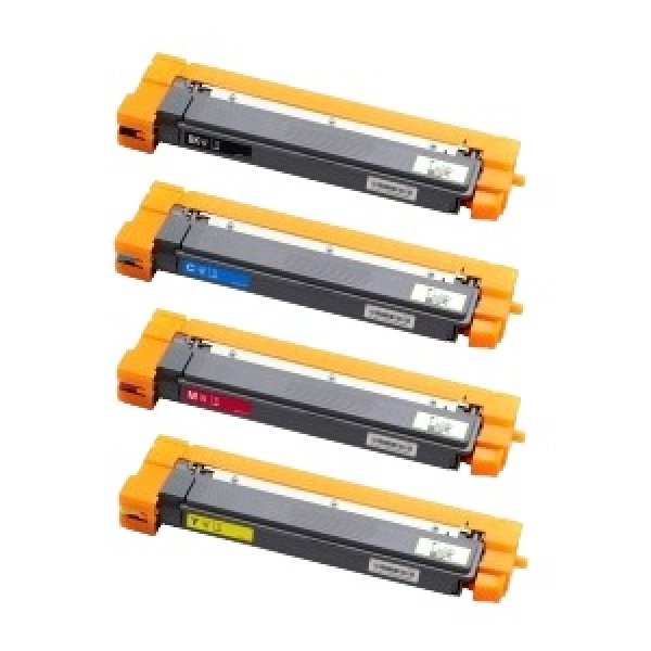 画像1: ブラザー(brother)  TN299XL リサイクルトナー 大容量 4色セット (1)