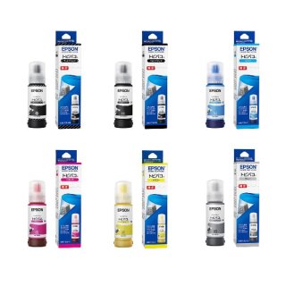 【エプソン純正】インクボトル4色セット エプソン (EPSON) TAK-4CL(タケトンボ) 純正インクボトル 4色パック 1