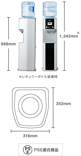 アクアアドバンス