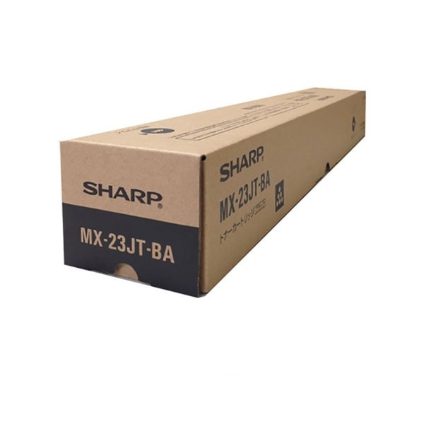 SHARP コピー 純正 トナー MX-23-JT BA MA YA CA