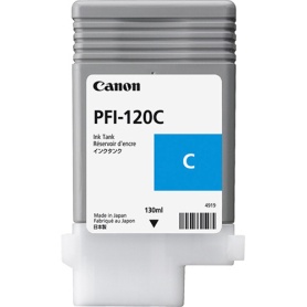 Canon PFI-120 BK　純正