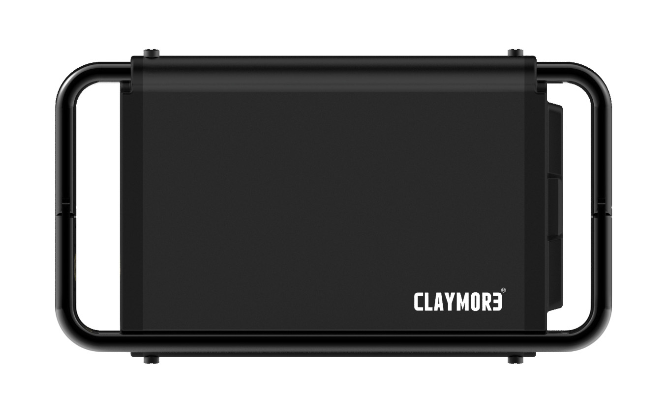 クレイモア CLAYMORE ULTRA(ウルトラ)3.0 M CLC-1400BK 充電式LEDランタン｜プリンターの消耗品はトナーマートへ