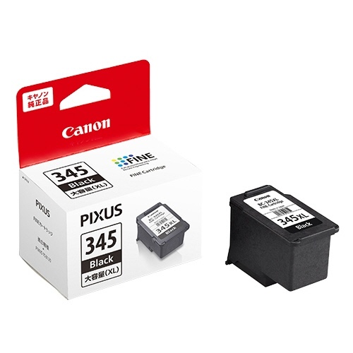 Canon BC-345XL 346XL