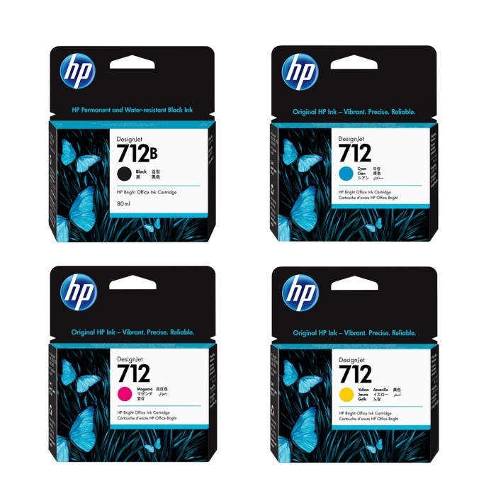 ＨＰ　デザインジェット　純正インク