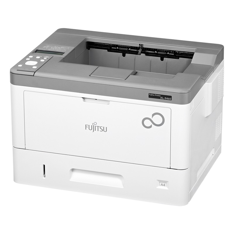 富士通 FUJITSU XL-9460 A3モノクロページプリンタ Fujitsu Printer XLシリーズ