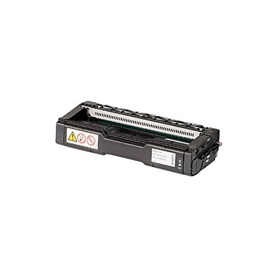 リコー (RICOH) SPトナー IPSiO SP C310  純正トナー ブラック (308504）