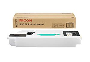 リコー (RICOH) ipsio SP C830 純正 廃トナーボトル｜プリンターの消耗品はトナーマートへ