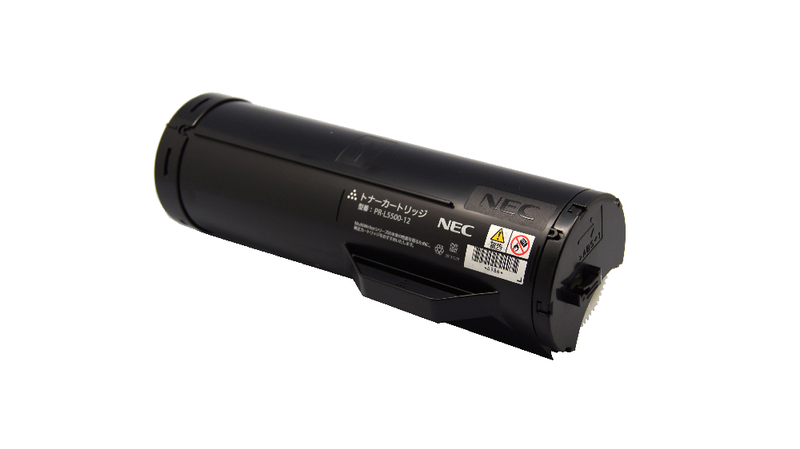 NEC PR-L5500-12 NB汎用トナー｜プリンターの消耗品はトナーマートへ