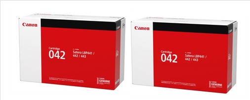 Canon トナーカートリッジ CRG-328VP 2本セット