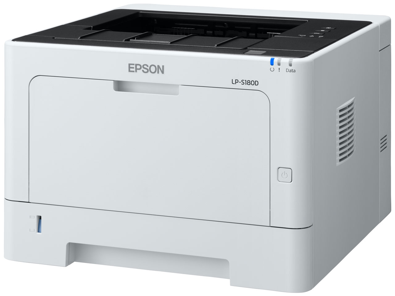 EPSON エプソン LP-S180D A4モノクロページプリンター｜プリンターの消耗品はトナーマートへ
