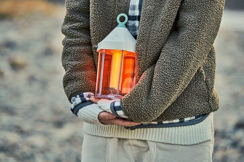 CLAYMORE クレイモア LAMP ランプ Cabin キャビン CLL-600IV ムード 