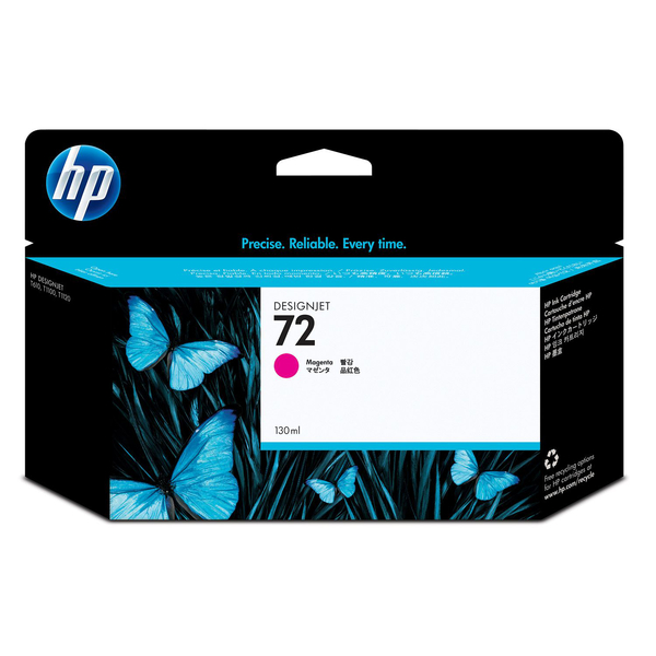 HP 純正 インクカートリッジ HP711 3色セット