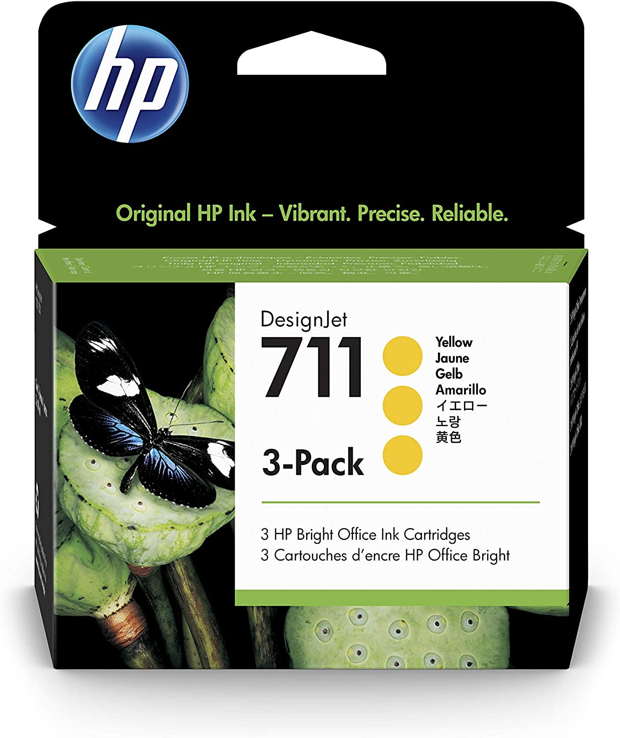 hp Designjet 711