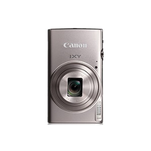 Canon キヤノン PowerShot IXY650（SL） デジタルカメラ ■シルバー 1080C001
